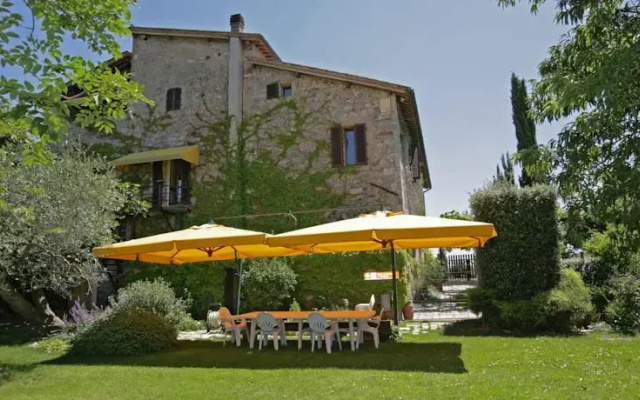 Casa Frontignano