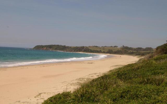 Diamond Beach Holiday Park