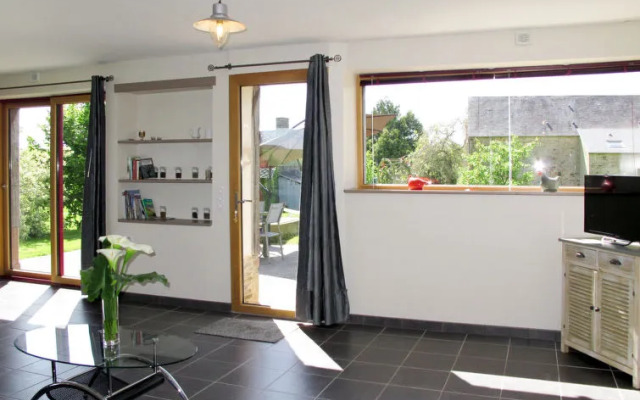 Le Pressoir (CHD400)