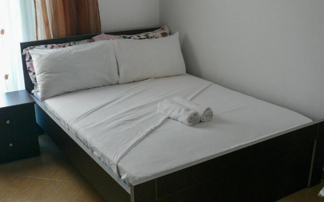 Xuxi Apartments