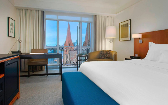 The Westin Melbourne