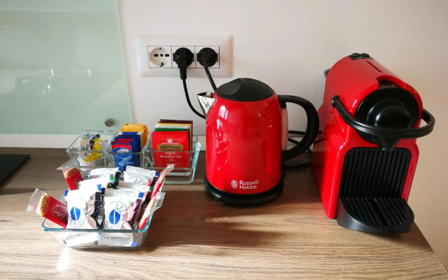 Carulli 69 Self-Check-in Apartments