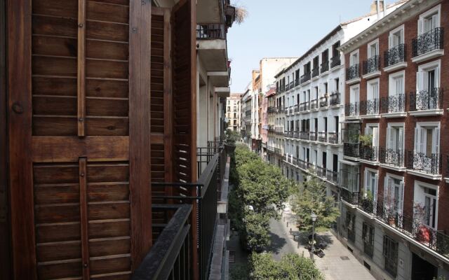 Malasaña Center - MADFlats Collection