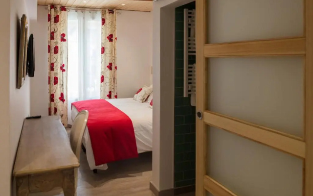 Relais Des Alpes