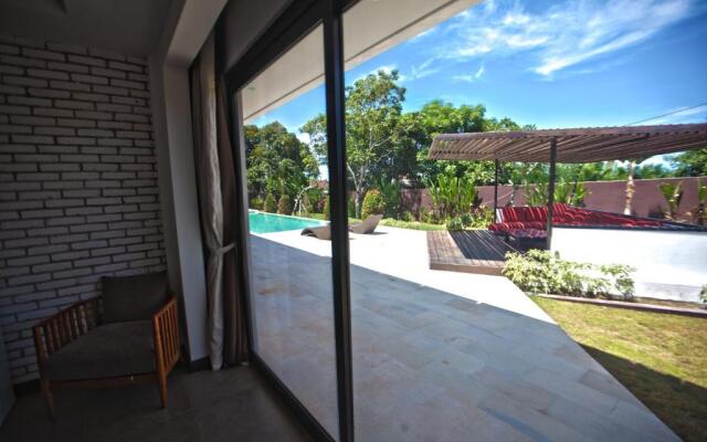 Luxury Villa Dore