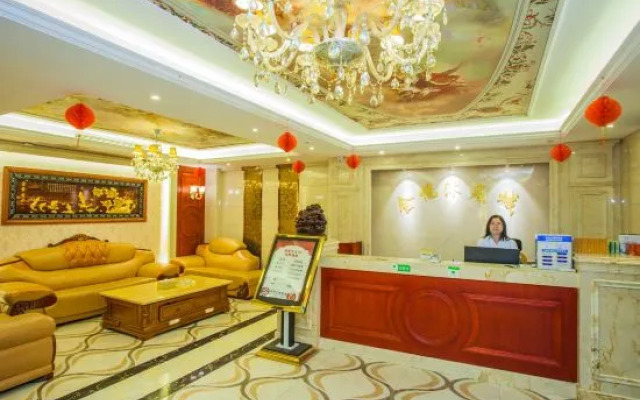 Yuekai Business Hotel