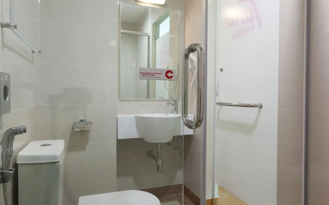 Tune Hotels - Kota Bharu City Centre