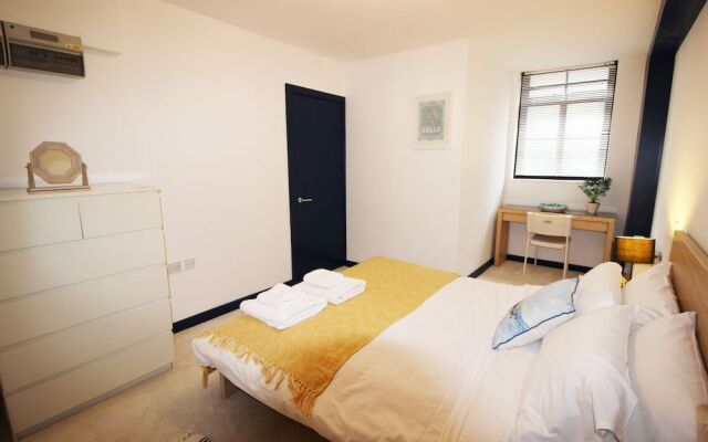 Great Location Shoreditch Spitalfields