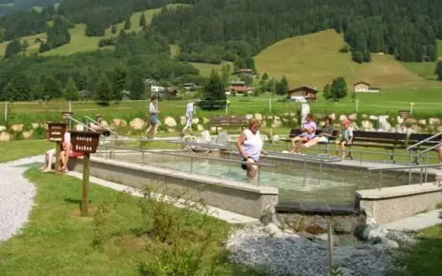Pension Spiegl