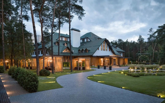 Onovo Hotel
