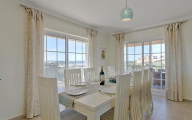 5 Bedroom Villa Pool and Garden