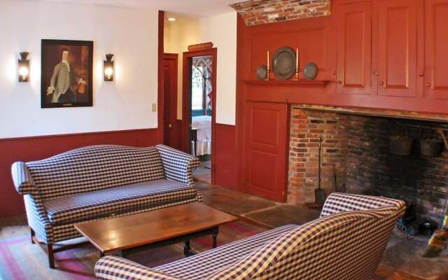 Whitehall Mansion Inn