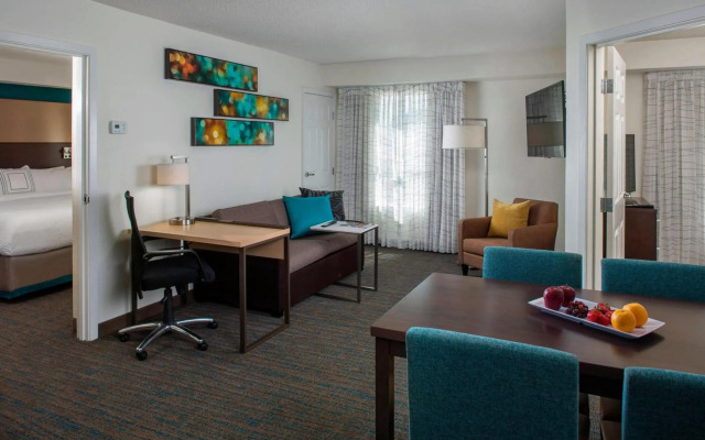 Residence Inn by Marriott New Orleans Metairie