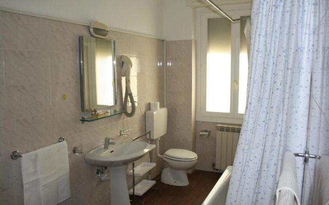 Hotel Sole Mare