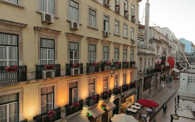 Hotel Florescente