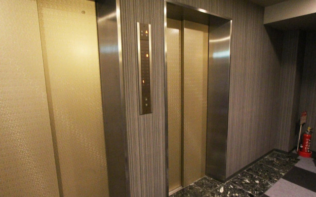 HOTEL LiVEMAX Kobe