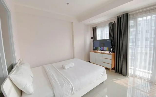Cozy 1Br Apartemen Gateway Pasteur