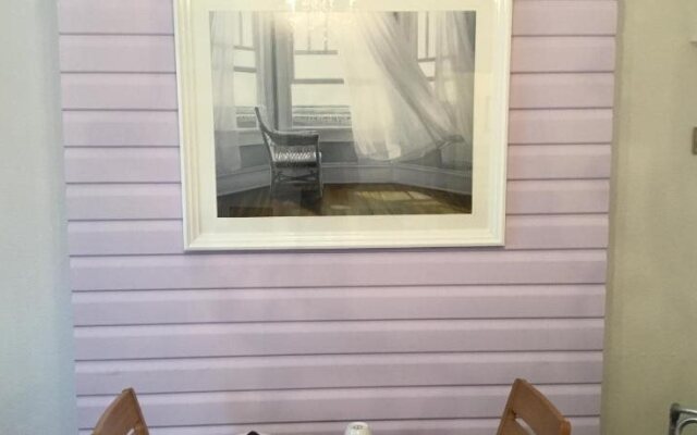 Berwyn Guest House