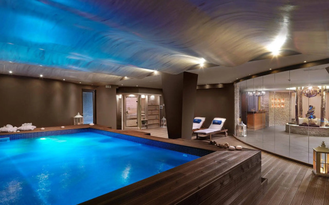 Alas Resort & Spa