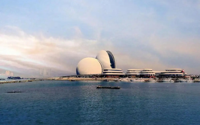 Locals Boutique Apartment Huafa Plaza 14