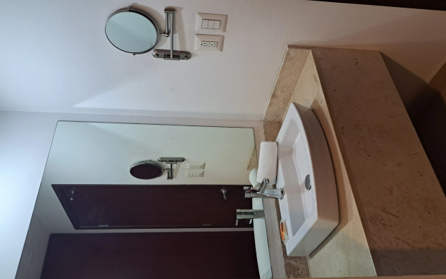 Hotel México Plaza Celaya