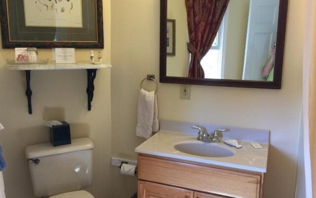 Bayberry Accommodations