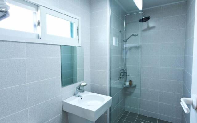 The BB's Jeju Resort