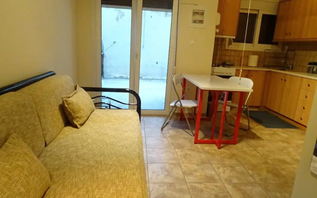 Nice & Cool Studio near Katechaki Avenue
