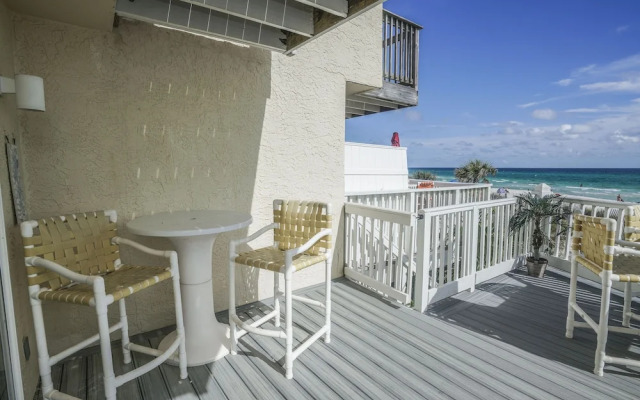 Sailfish Townhomes by Panhandle Getaways