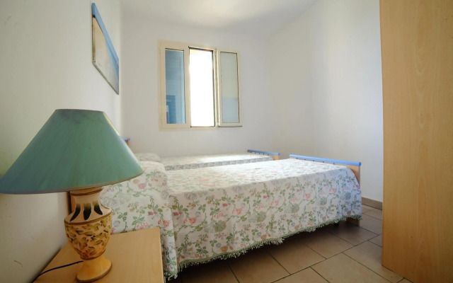 Residence Riva Mare Ugento