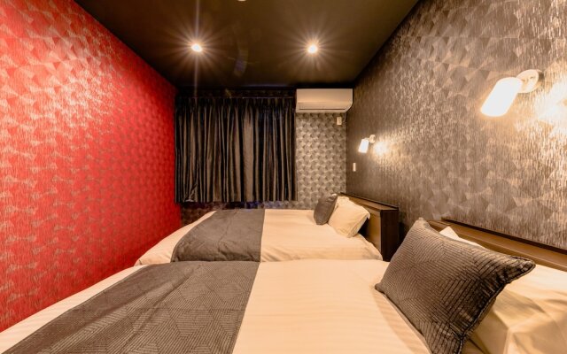 Mt. Fuji Resort Club-IKI-