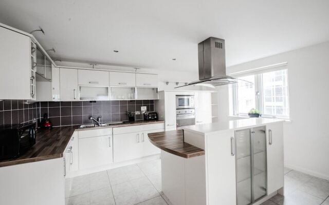 Orange Apartments-Kepplestone