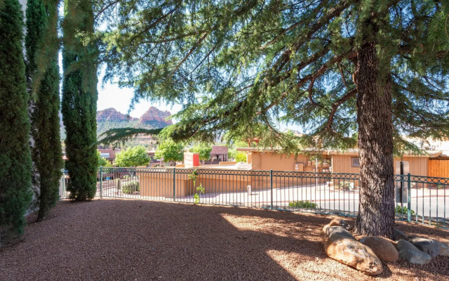 Matterhorn Inn