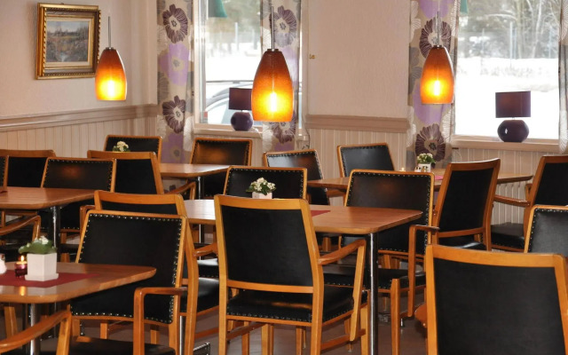 Sjögestad Motell