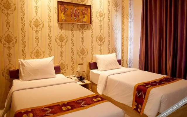 Elohim Hotel Sentani