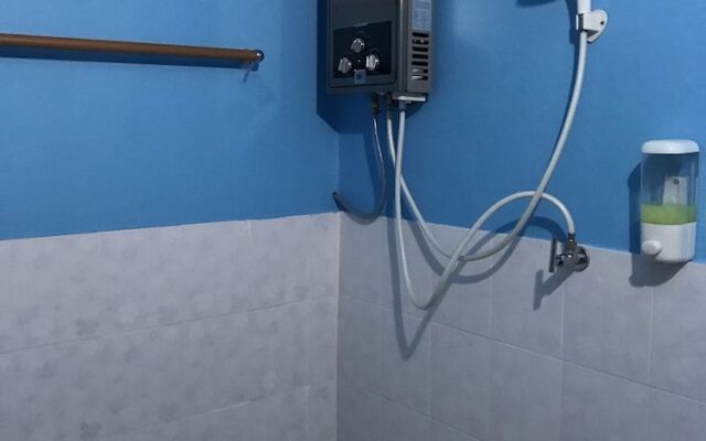 Khao Kho Papamee Land Mark