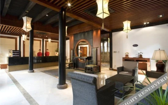 Wuzhen Club House