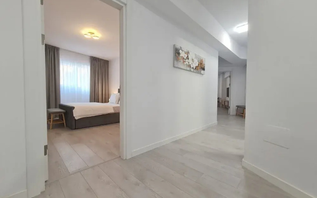 TN Smart 2BR Apartment