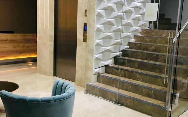 Hotel Nabú del Pacifico