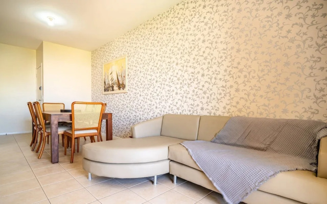 Rvg- Beautiful Apartments Block sea in Floripa