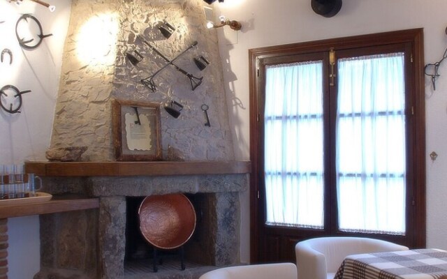 Casa Rural Guadalete