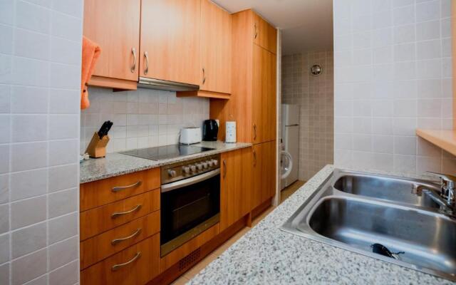 Apartaments Ashome