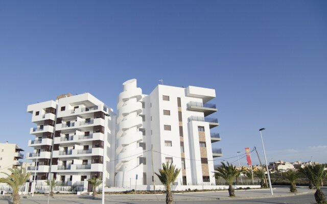 Arenales Playa Superior Apartments - Marholidays