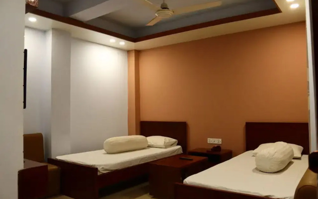 Hotel Marina International Ltd