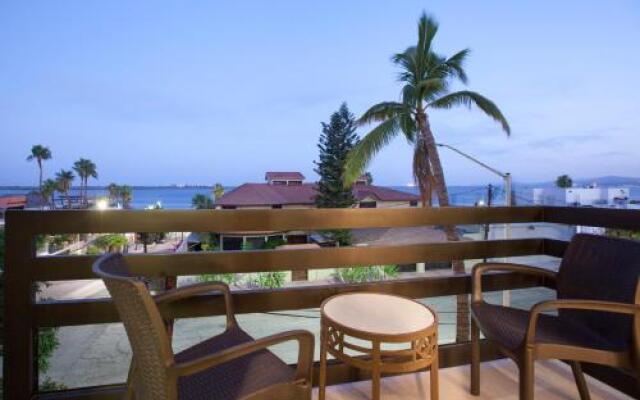 Departamentos San José