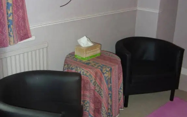 The Beacons Guest House