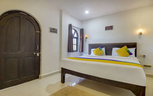 Treebo Trip Lazy Holidays