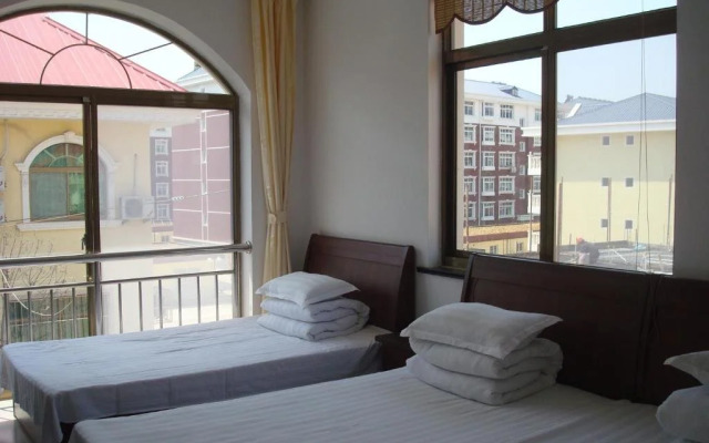 Beidai River Guoshun Inn