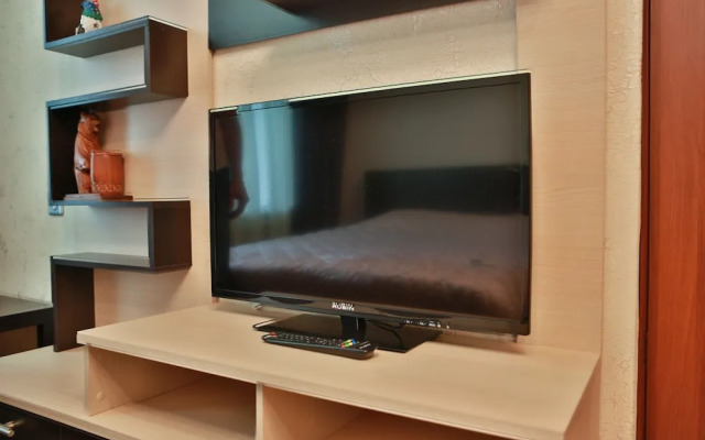 Апартаменты Spikado Korall Savelovskaya