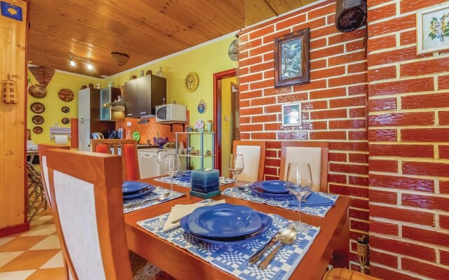 Beautiful Home in Crikvenica With Wifi and 3 Bedrooms